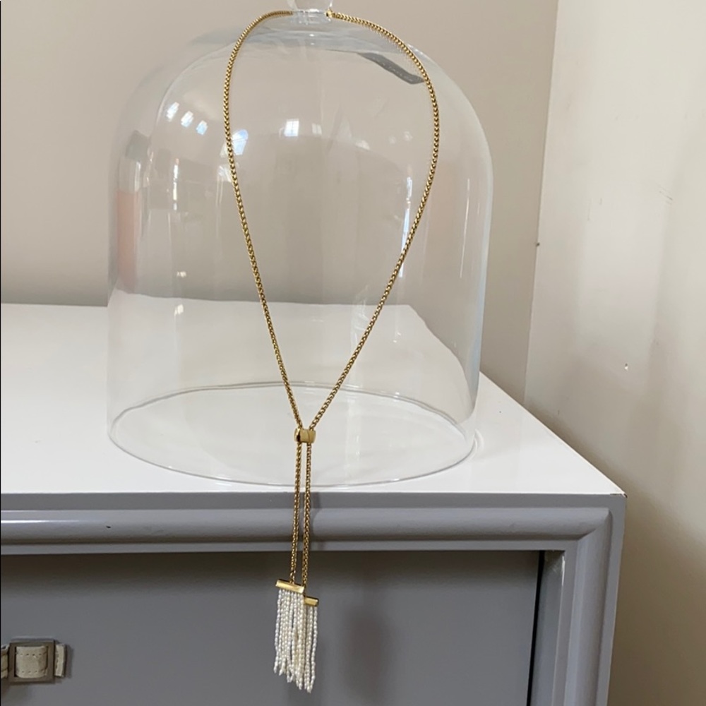 Ann Taylor necklace NWT